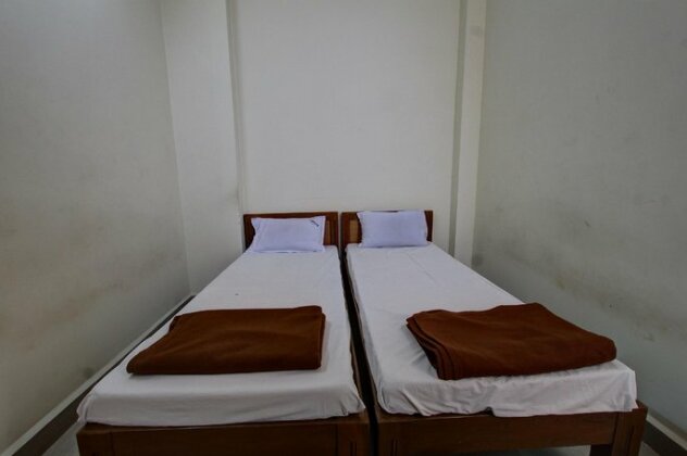 SPOT ON 37790 Pushpa Lodge - Photo5