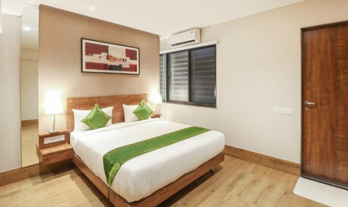 Treebo Trend Elite Residency