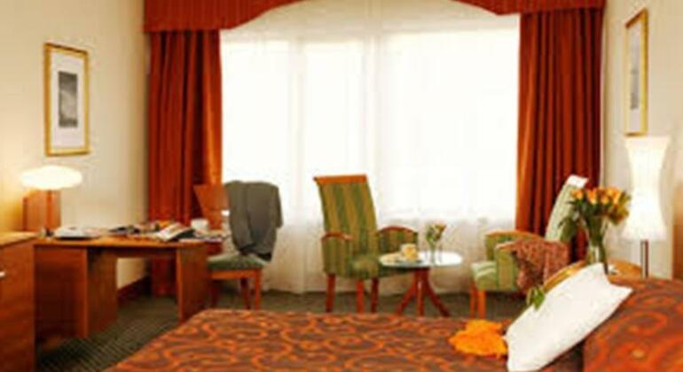 Hotel Allum - Photo3
