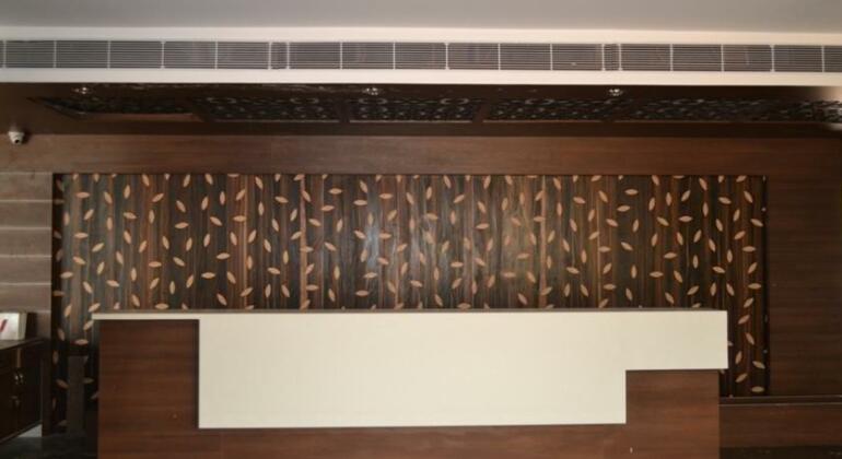 Hotel Allum - Photo4