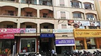 Hotel Rameswari - Photo2
