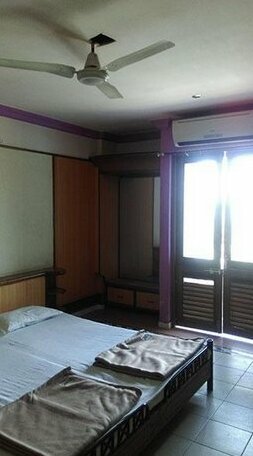 Hotel Rameswari - Photo3
