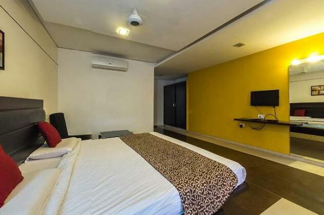 Hotel Royal Fort - Photo2