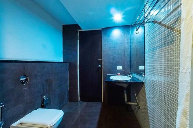 Hotel Royal Fort - Photo4