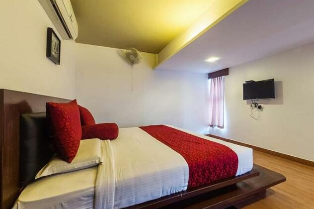 Hotel Royal Fort - Photo5