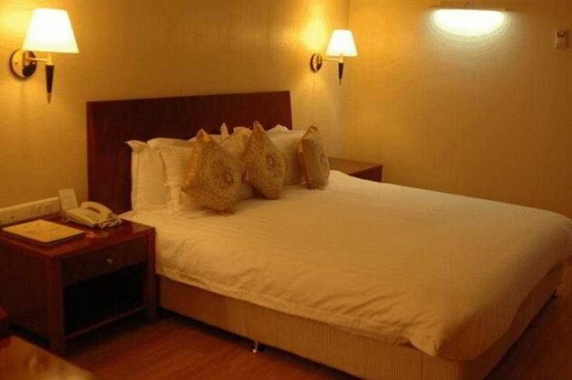 Krishna Palace Hotel Hosapete - Photo3