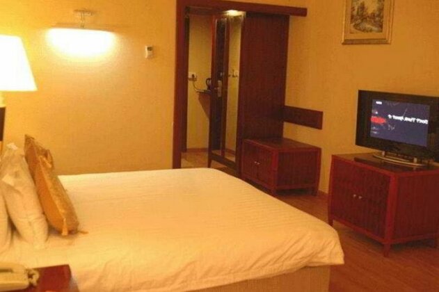 Krishna Palace Hotel Hosapete - Photo4