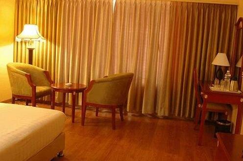 Krishna Palace Hotel Hosapete - Photo5