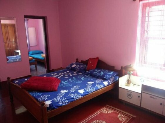 Coffee Bean Villa - Photo3