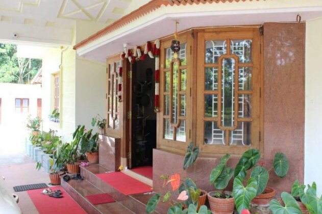 Coffee Bean Villa - Photo5