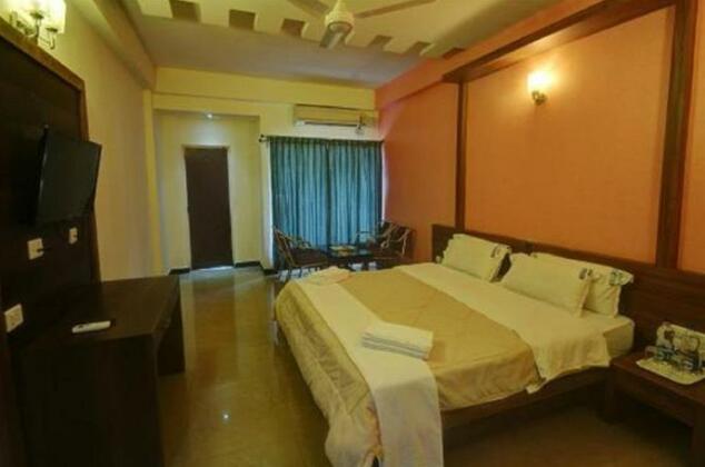 KSTDC Hotel Mayura Shantala Halebeedu - Photo3