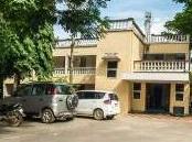 KSTDC Hotel Mayura Velapuri Belur