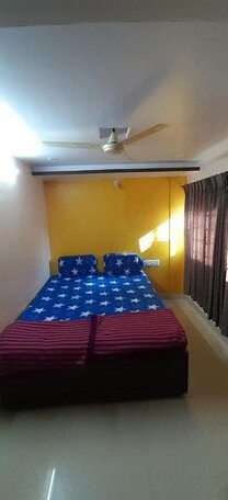 Sri vishnu krupa lodging