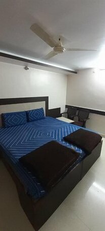 Sri vishnu krupa lodging - Photo3