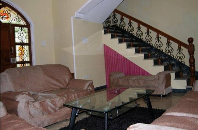 3 Bedroom Villa Colva - Photo3