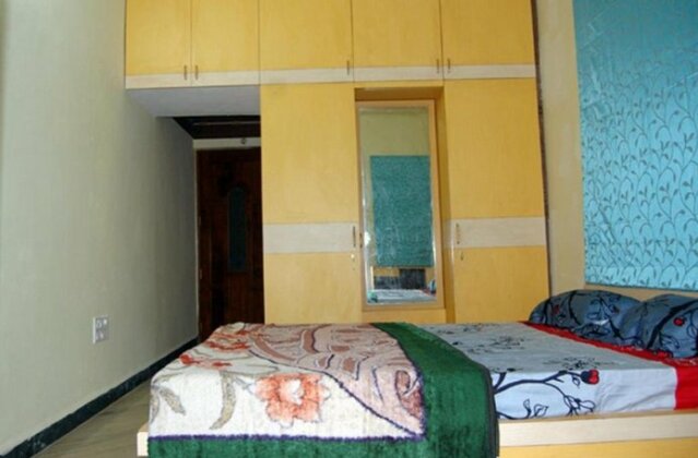 3 Bedroom Villa Colva - Photo4