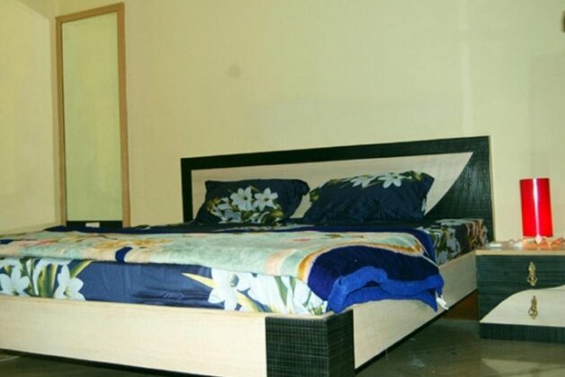 3 Bedroom Villa Colva - Photo5