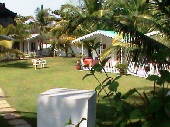 Anthy's Guest House - Photo3