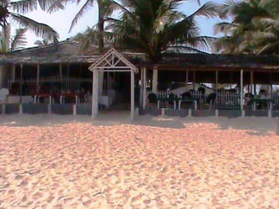 Anthy's Guest House - Photo5