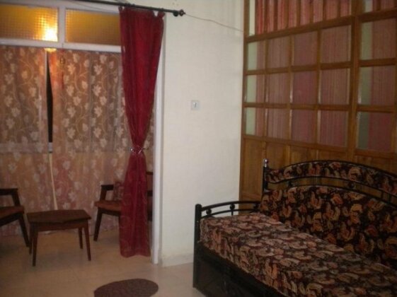 Apartment Micon Benaulim - Photo2