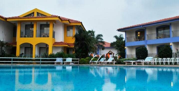 Baywatch Resort