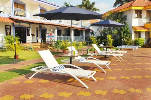 Baywatch Resort - Photo3