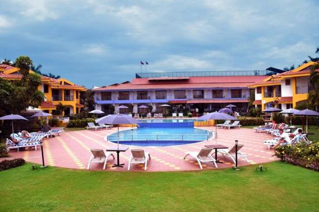 Baywatch Resort - Photo4