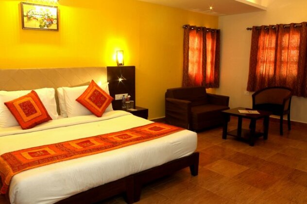 Beira Mar Beach Resort - Photo2