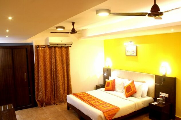 Beira Mar Beach Resort - Photo3