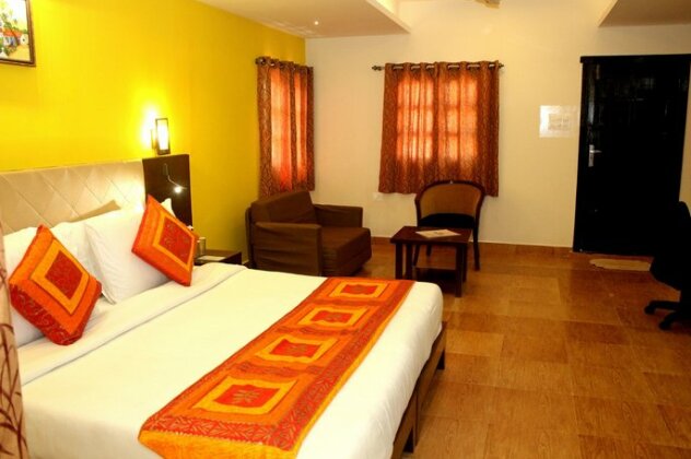 Beira Mar Beach Resort - Photo4