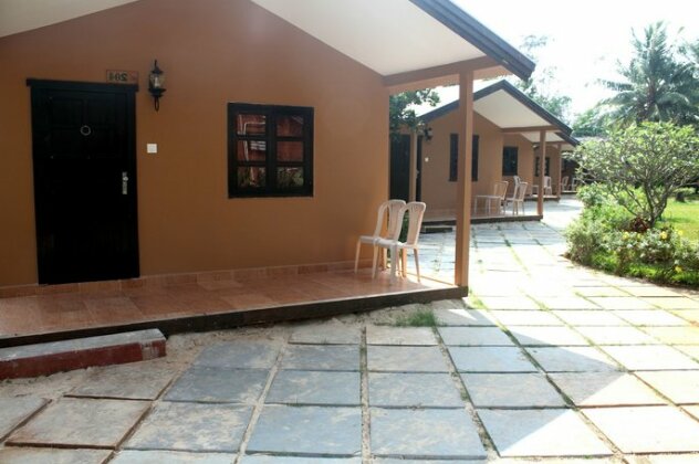 Beira Mar Beach Resort - Photo5