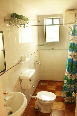 Benaulim Beach Apartment I - Photo3