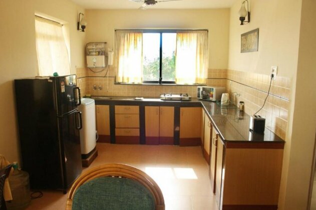 Benaulim Beach Apartment I - Photo4