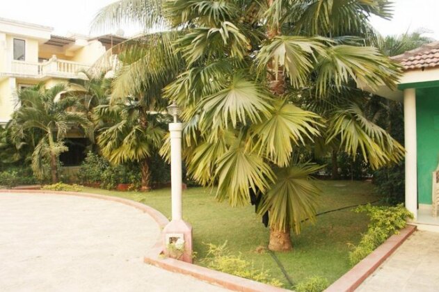 Benaulim Beach Apartment I - Photo5
