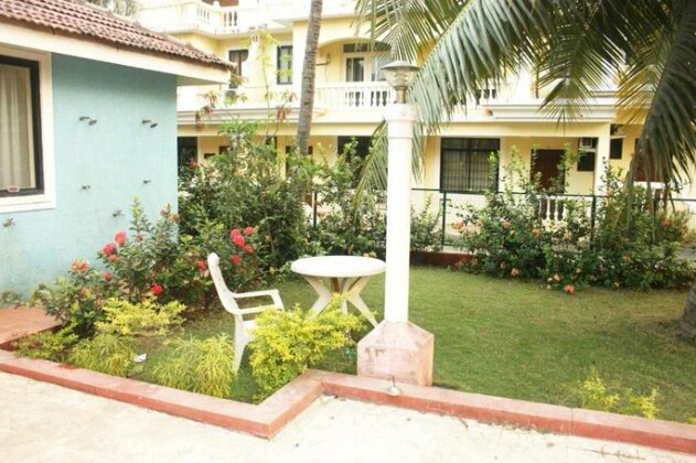 Benaulim Beach Apartment II - Photo2
