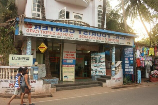 Benaulim Beach Apartment II - Photo4