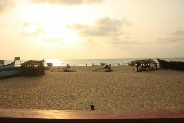 Benaulim Beach Apartment II - Photo5