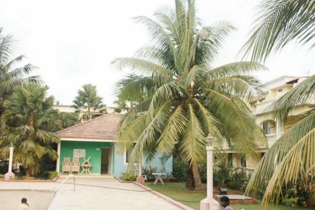 Benaulim Beach Apartment III - Photo4