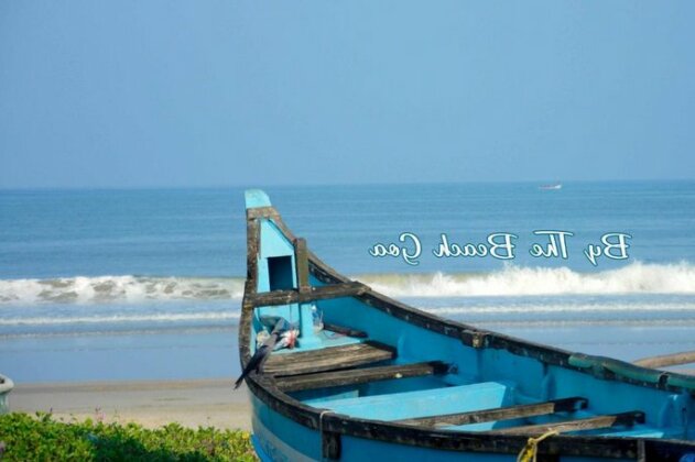 By The Beach Goa - Photo3