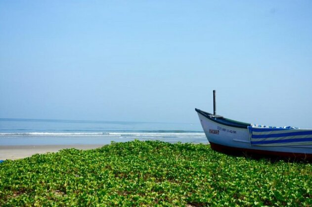 By The Beach Goa - Photo4