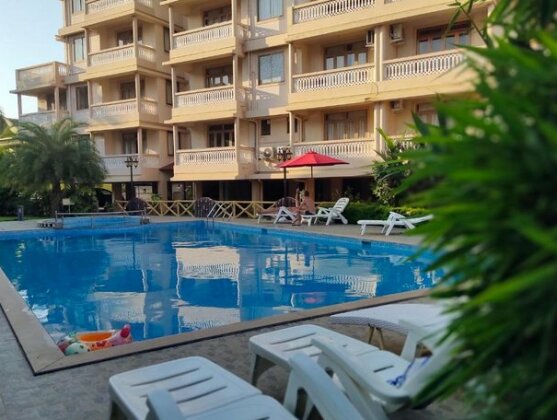 Casa Pacheco Trinity Beach Benaulim - Photo2