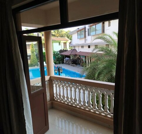 Casa Pacheco Trinity Beach Benaulim - Photo4