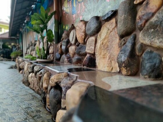 Casa Pacheco Trinity Beach Benaulim - Photo5