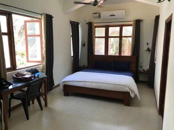 Coastal Suites Apart-Hotel - Photo3
