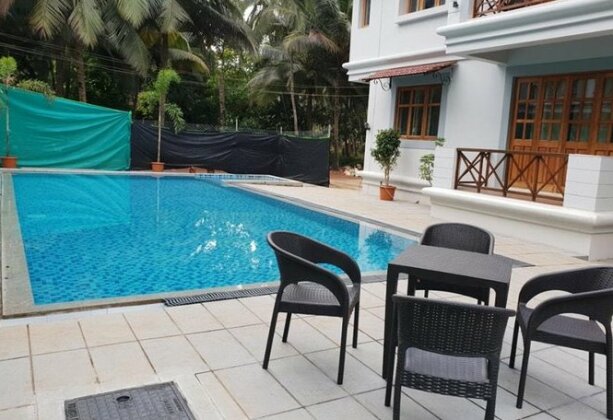 Coastal Suites Apart-Hotel - Photo4