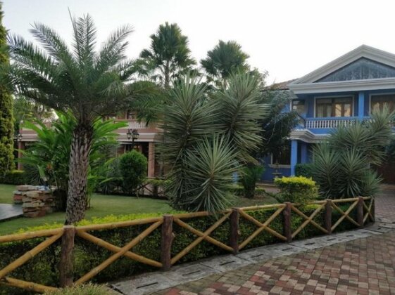 Cosy Bedrooms at Benaulim - Photo2
