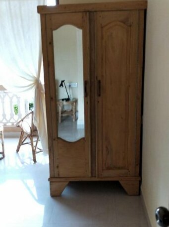 Cosy Bedrooms at Benaulim - Photo5