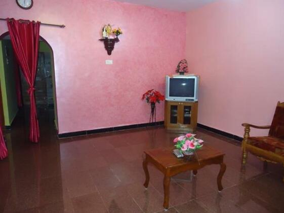 Feyona Guest House - Photo2