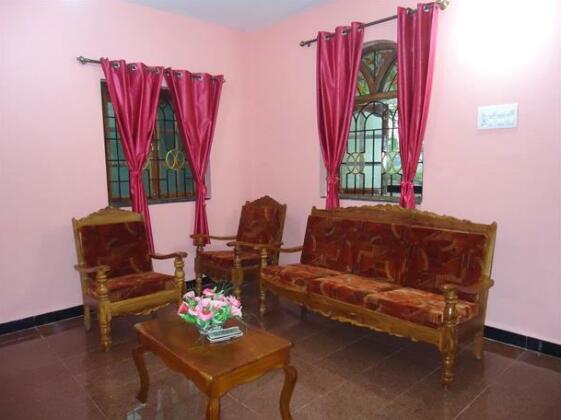Feyona Guest House - Photo3