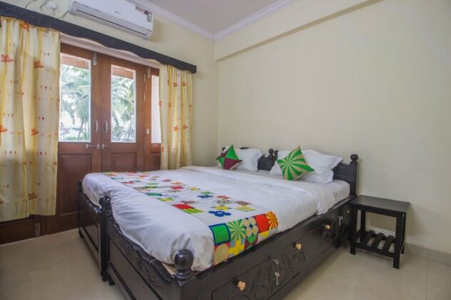 Field View 2BHK Dwell in South Goa - Photo2